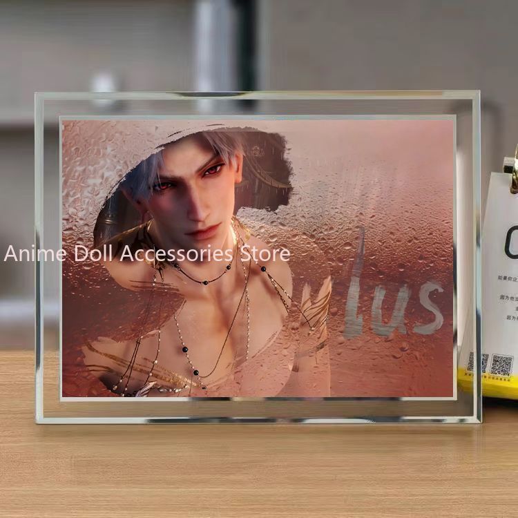 Picture Frame - Love en Deepspace Xavier Sylus Rafayel