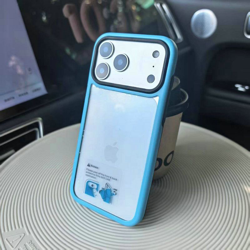 Area Rug - Schokbestendig Armor Kleur Botsing Hybrid Case