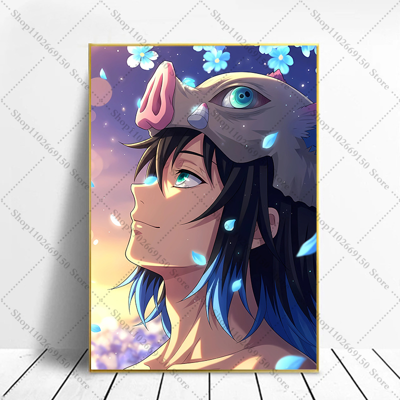 Anime Creatieve Afbeelding Hui - Picture Frame recensie en prijs