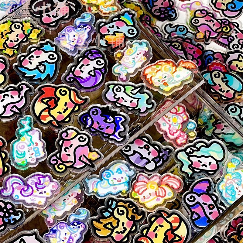My Little Pony 4cm Enkellaagse - Picture Frame recensie en prijs