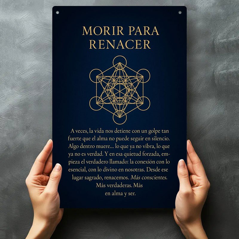CIFBUY Vintage Kabbalah Levens - Wall Art recensie en prijs