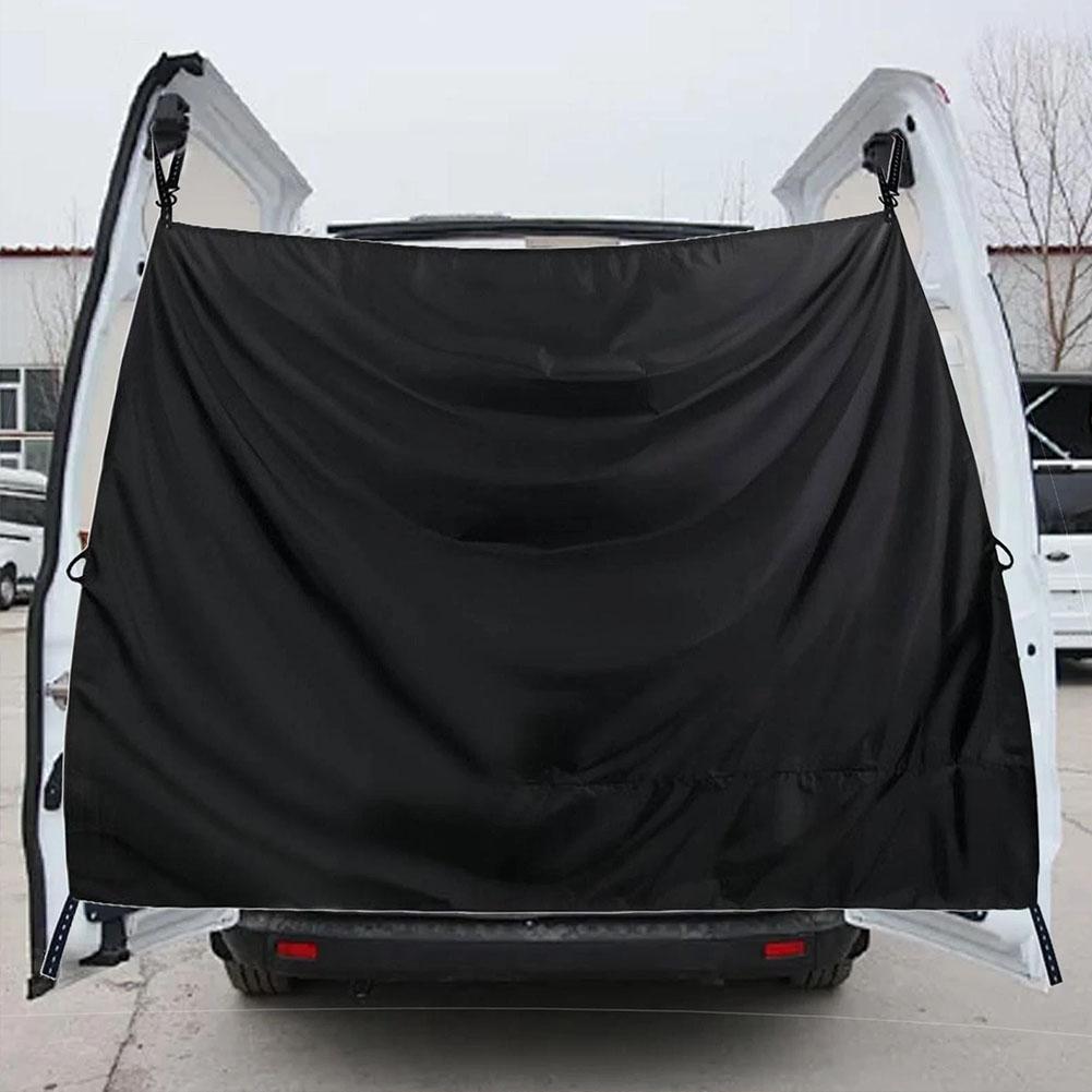 Auto Privacy Shades Cover Van  - Curtain Curtain recensie en prijs