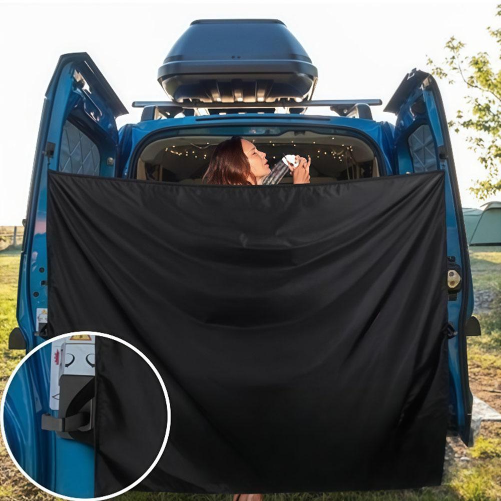 Auto Privacy Shades Cover Van  - Curtain Curtain recensie en prijs