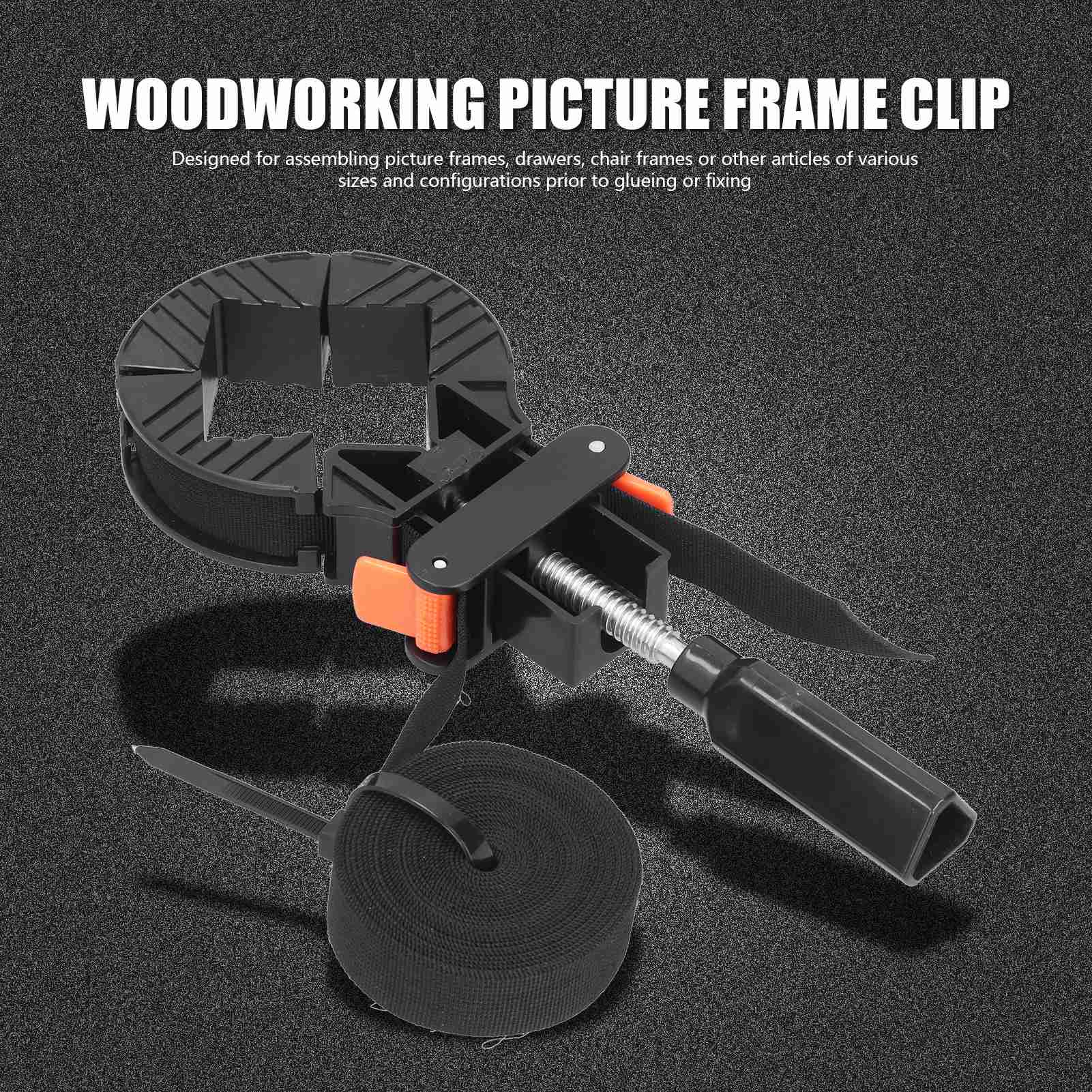 Houtbewerking Fotolijst Klem V - Picture Frame recensie en prijs