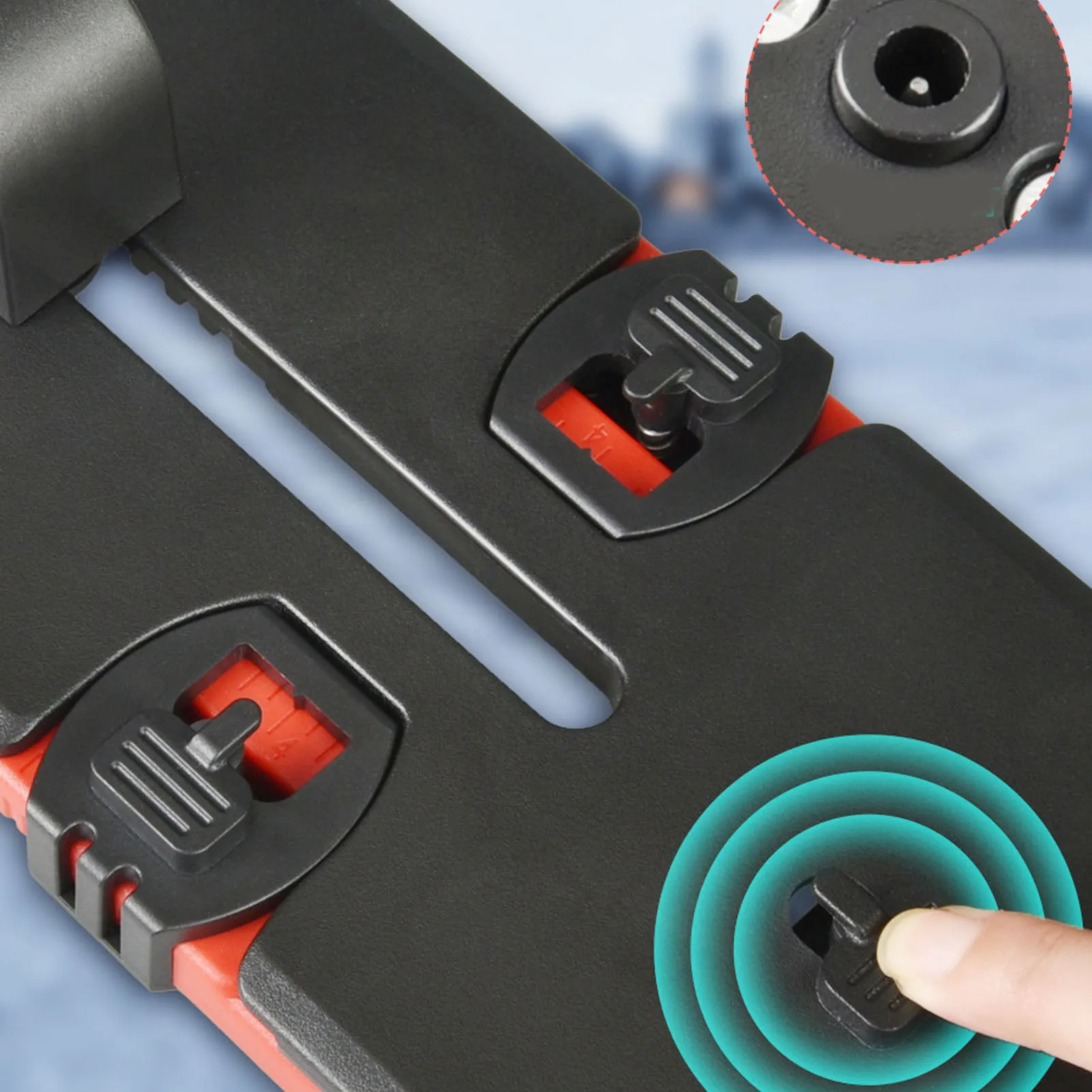 Gereedschap voor fotohangers F - Picture Frame recensie en prijs