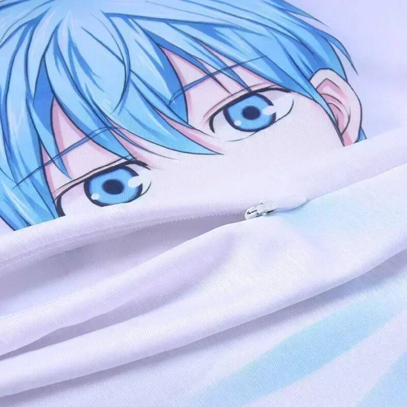 Game Sakiko Togawa Dakimakura  - Throw Pillow recensie en prijs