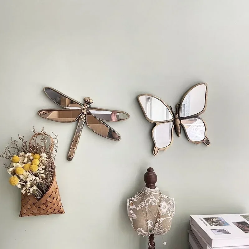 A7-25 Vintage Creatieve Spiege - Decorative Mirror recensie en prijs