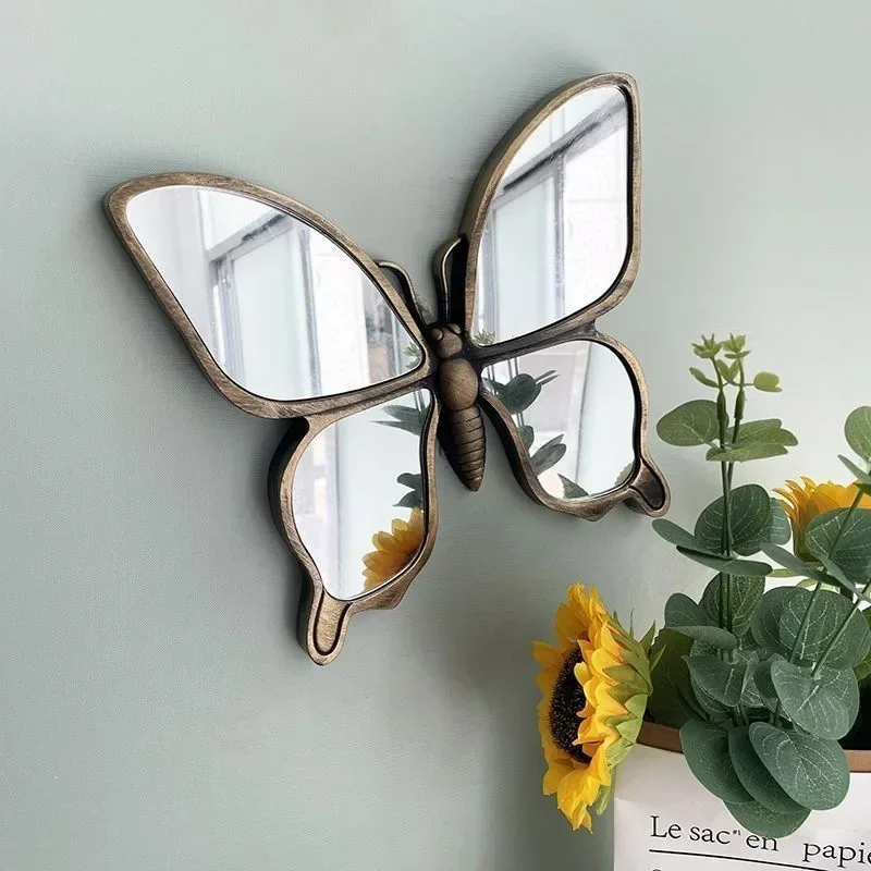 A7-25 Vintage Creatieve Spiege - Decorative Mirror recensie en prijs