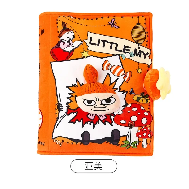 M-Moomins schattig cartoon kus - Throw Pillow recensie en prijs