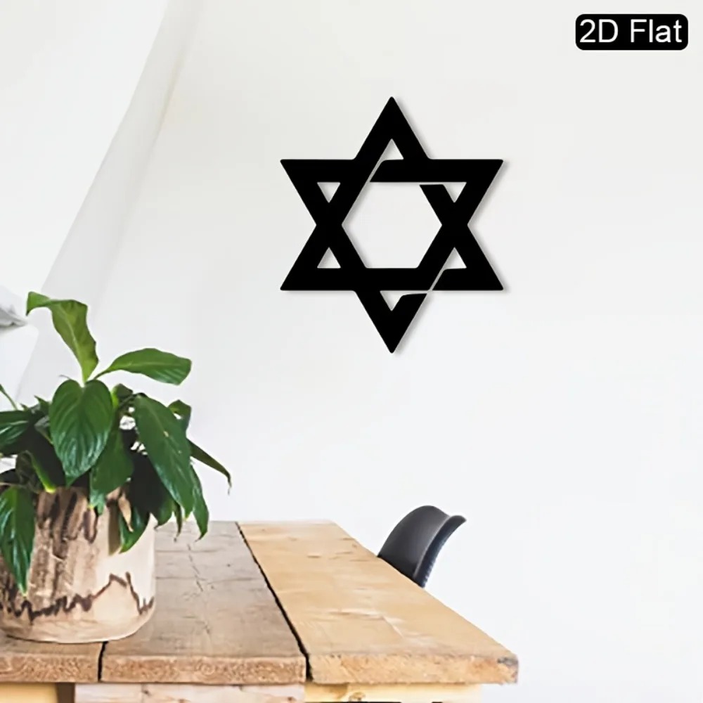 CIFBUY IJzeren Wanddecoratie S - Wall Art recensie en prijs