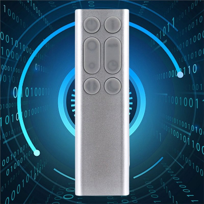 ABUO vervangende afstandsbedie - Dyson Fan Tp07 recensie en prijs