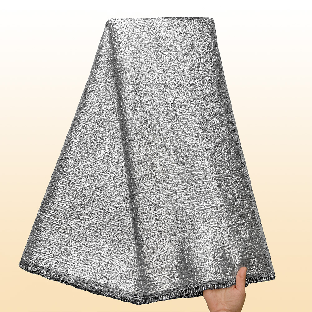 Hoge kwaliteit 5 yards jacquar - Curtain Curtain recensie en prijs
