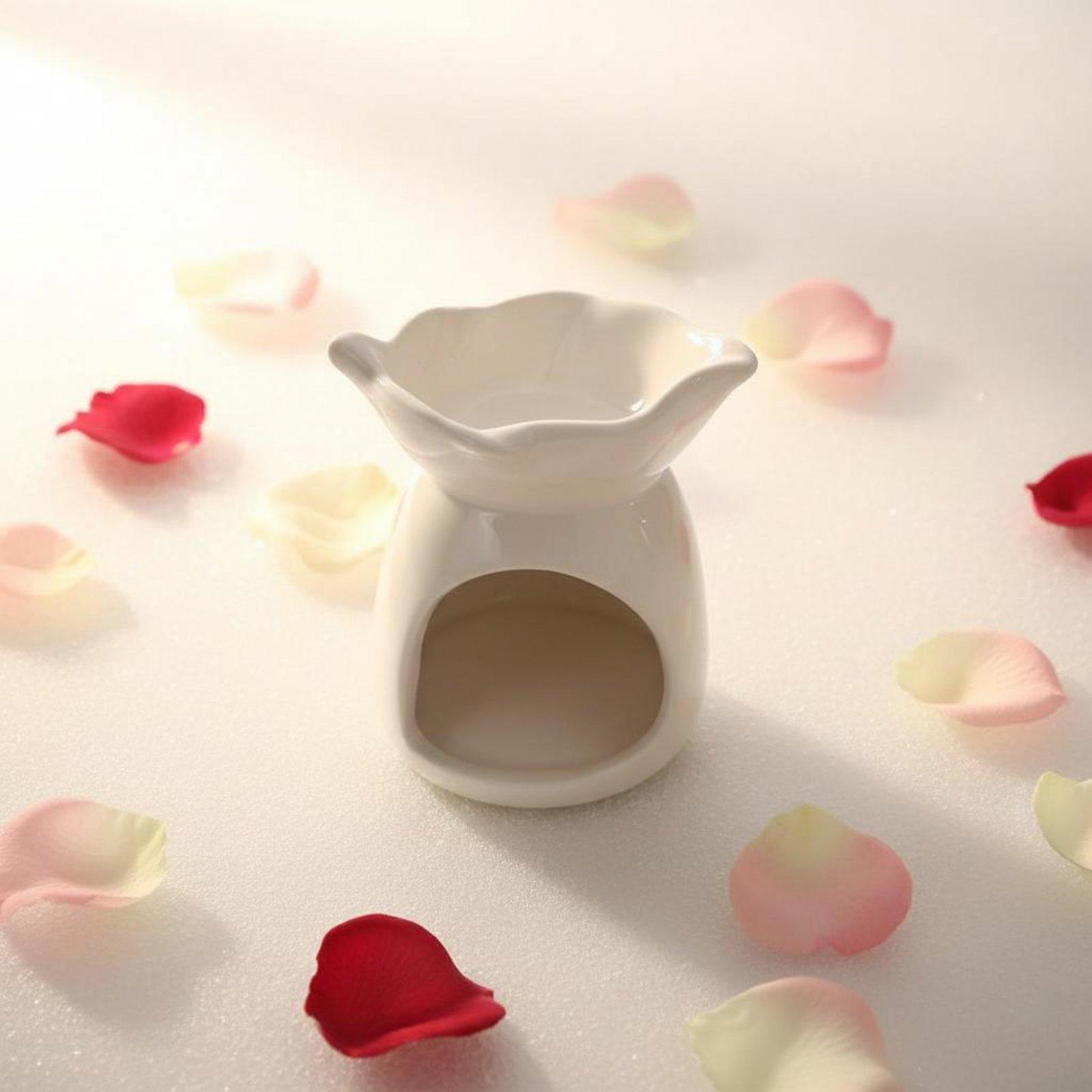 Keramische geurkaarsenhouder,  - Candle Holder Decor recensie en prijs
