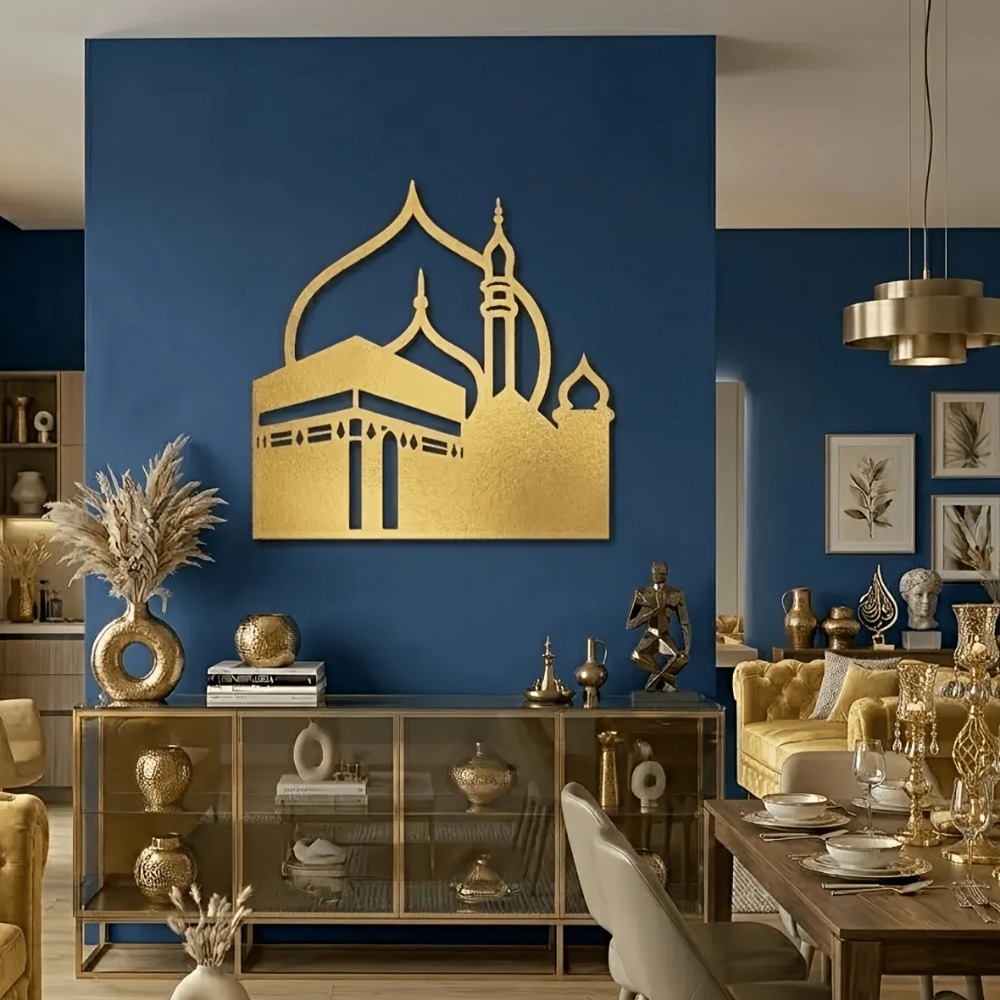 CIFBUY IJzeren Wanddecoratie M - Wall Art recensie en prijs