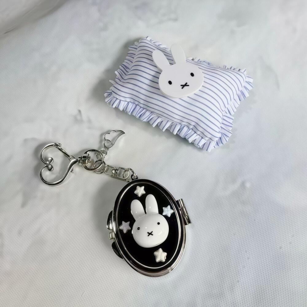 Kawaii Miffy Make-upspiegel Cr - Decorative Mirror recensie en prijs